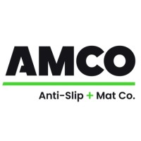 AMCO | Anti Slip + Mat Co logo - Similar company to Mats4U