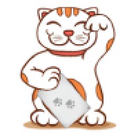 Cats Digital Co., Ltd. logo - Similar company to Blackspace Digital Co., Ltd.