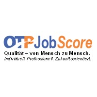OTP Jobscore GmbH logo - Similar company to Alithis