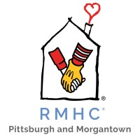 Ronald McDonald House Charities of Pittsburgh and Morgantown logo - Similar company to Equality Careers