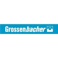 Grossenbacher Haushaltgeräte AG logo - Similar company to Strim Ag, Haushaltgeräte