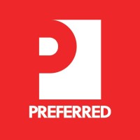 Preferred Gardens logo - Similar company to Wizard Trees