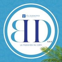 B2D Immobilier Guinée logo - Similar company to Finadem Technology