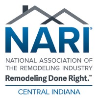 Central Indiana NARI logo - Similar company to Winget Homes