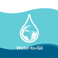 Water-to-Go Europa logo - Similar company to Greenform
