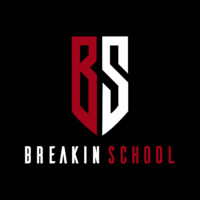 Break'in School Production logo - Similar company to Ambition Formation