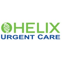 Helix Urgent Care logo - Similar company to Split Rock Rehabilitation And Healthcare Center
