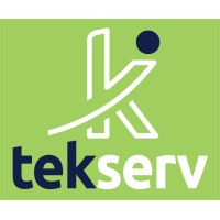 Tekserv logo - Similar company to Tekserv