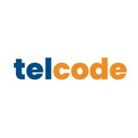 Telcode logo - Similar company to Telecode