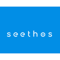 Seethos logo - Similar company to Applied Generative Solutions