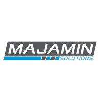 MaJaMiN Solutions d.o.o. logo - Similar company to Orlikon Hidraulika