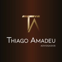 Thiago Amadeu Advogados logo - Similar company to Arrows Egypt