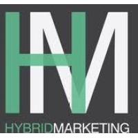 HYBRID MARKETING logo - Similar company to Solomon Turner Pr