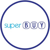 SuperBuy logo - Similar company to Superbuy Official