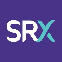 SRX (StreetSine Technology Group) logo - Similar company to 99 Group (99.Co | Rumah123 | Srx)