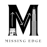 Missing Edge logo - Similar company to Webfaster