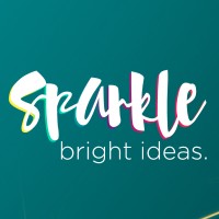 Sparkle. Bright Ideas.
