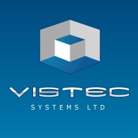 Vistec Systems Ltd logo - Similar company to Uk Turnstiles Ltd