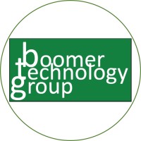 BoomerTechnologyGroup.com logo - Similar company to Leysi