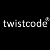 Twistcode® logo - Similar company to Link Circle