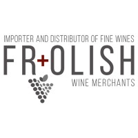 The Frolish Wine Merchants logo - Similar company to Artisan Wines