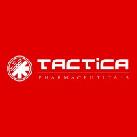 TACTICA Pharmaceuticals Sp. z o.o. logo - Similar company to Laborell
