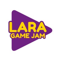 Lara Game Jam logo - Similar company to Worldenergytrade