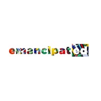 The EmancipatED logo - Similar company to Prerna - The Emancipation