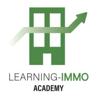 Rental Investor School logo - Similar company to Gamecodeur - Video Game Online School