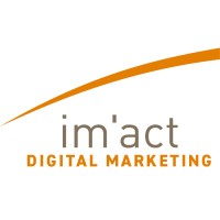 im'act logo - Similar company to Imact