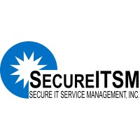 Secure IT Service Management, Inc. logo - Similar company to Avid Practice