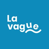 La vague logo - Similar company to Lespacemaker