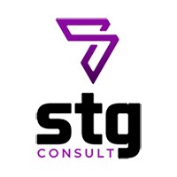STG Consult logo - Similar company to Cabemce