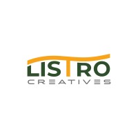 LISTRO CREATIVES logo - Similar company to Bwc Solutions                        