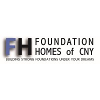 Foundation Homes of CNY logo - Similar company to Hamilton Building Services
