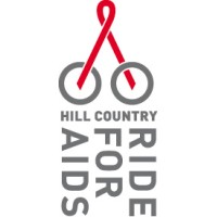 Hill Country Ride for AIDS logo - Similar company to Better Media Atx