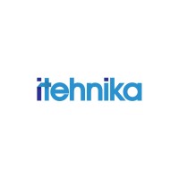 ITEHNIKA logo - Similar company to Commerce Trgovina D.O.O.