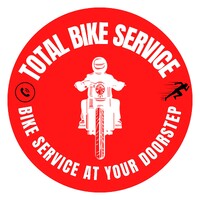 Total Bike Service logo - Similar company to Facility Building Services Pty Ltd