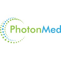PhotonMed logo - Similar company to Medphab