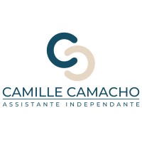 Camille Camacho - Assistante Virtuelle logo - Similar company to Stéphanie Rigault Assistante Virtuelle Spécialisée