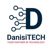 DanisiTECH logo - Similar company to Tradigo