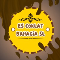 Es Coklat Bahagia SL logo - Similar company to Okejob®