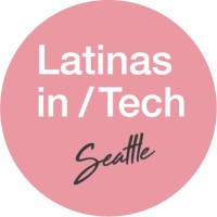 Latinas in Tech - Seattle logo - Similar company to Diversity In Data Science