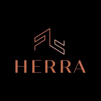 Herra logo - Similar company to Clarke Constructions