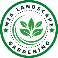MZA Landscape Gardening L.L.C logo - Similar company to Desert Eagle Green Landscape Llc