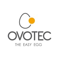 OVOTEC logo - Similar company to Ovotech