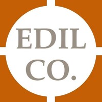 Edil Co logo - Similar company to Neos Restauri