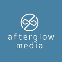 Afterglow Media logo - Similar company to Uktub