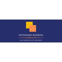 TENNESSEE BONDING COMPANY logo - Similar company to Jail Busters Bail Bonds