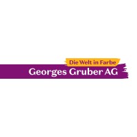Georges Gruber AG logo - Similar company to Heilsarmee Brocki.Ch